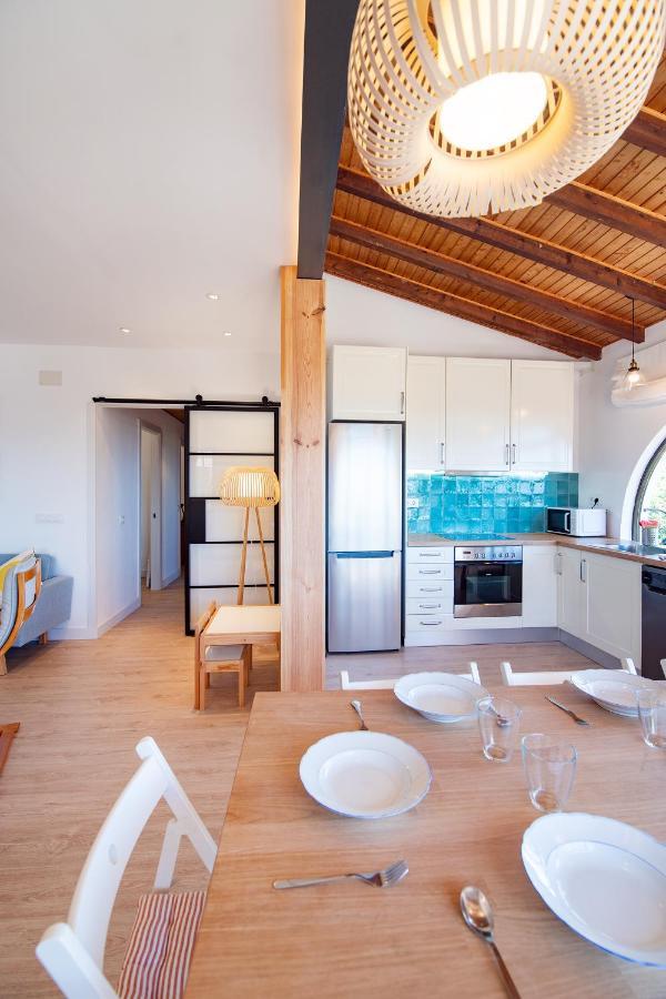 Villa Nature & Relax - Mediterranex 卡尔佩 外观 照片
