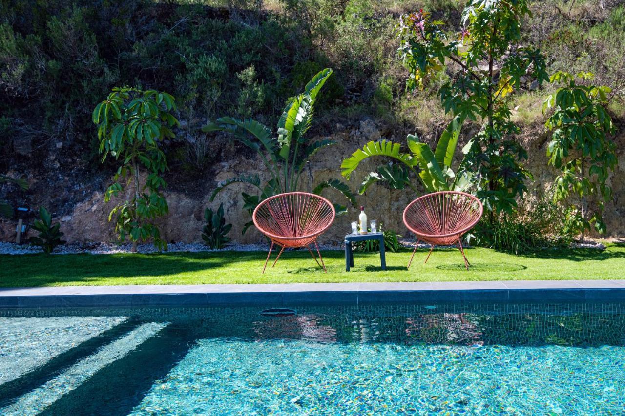 Villa Nature & Relax - Mediterranex 卡尔佩 外观 照片