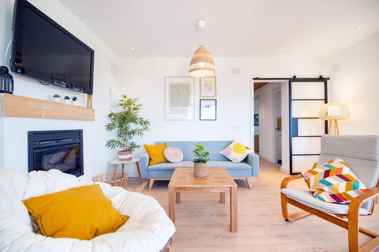 Villa Nature & Relax - Mediterranex 卡尔佩 外观 照片