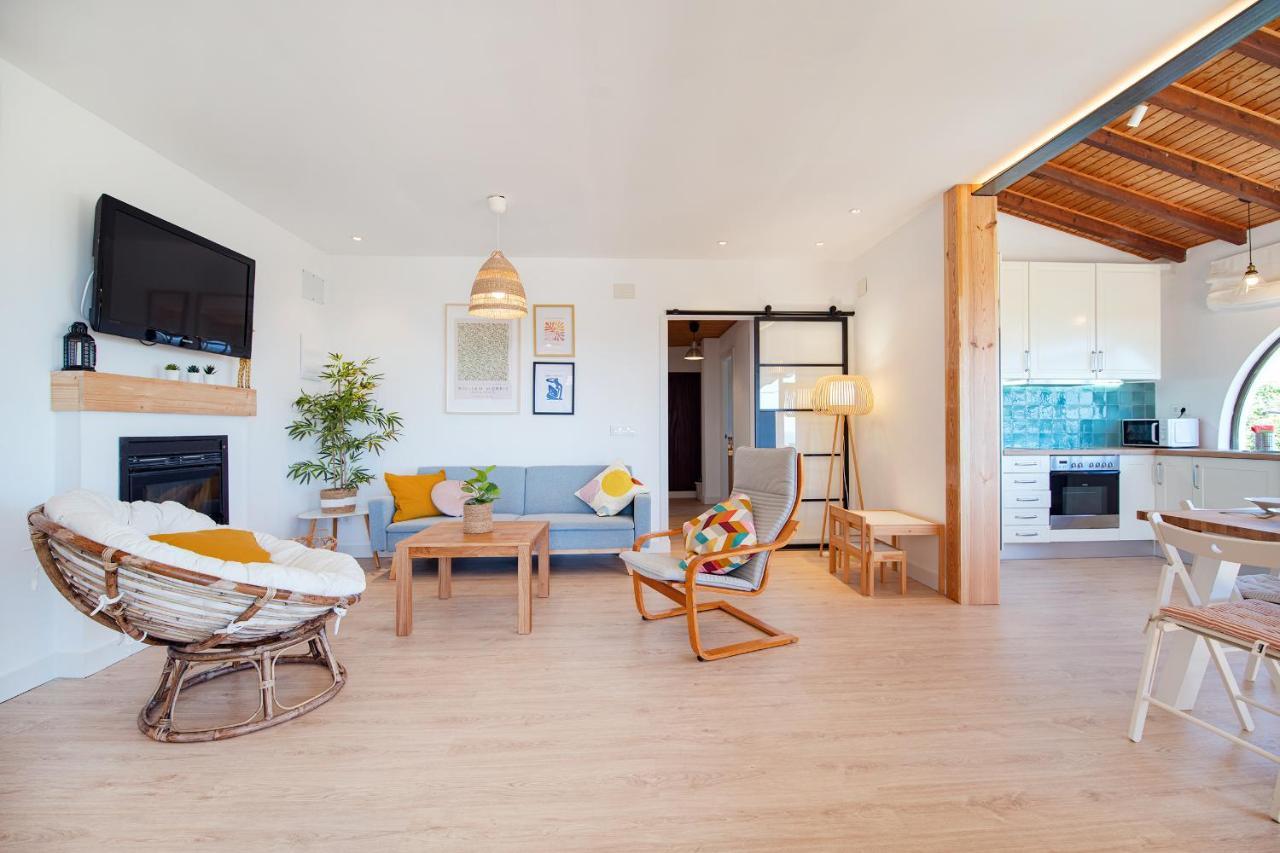 Villa Nature & Relax - Mediterranex 卡尔佩 外观 照片