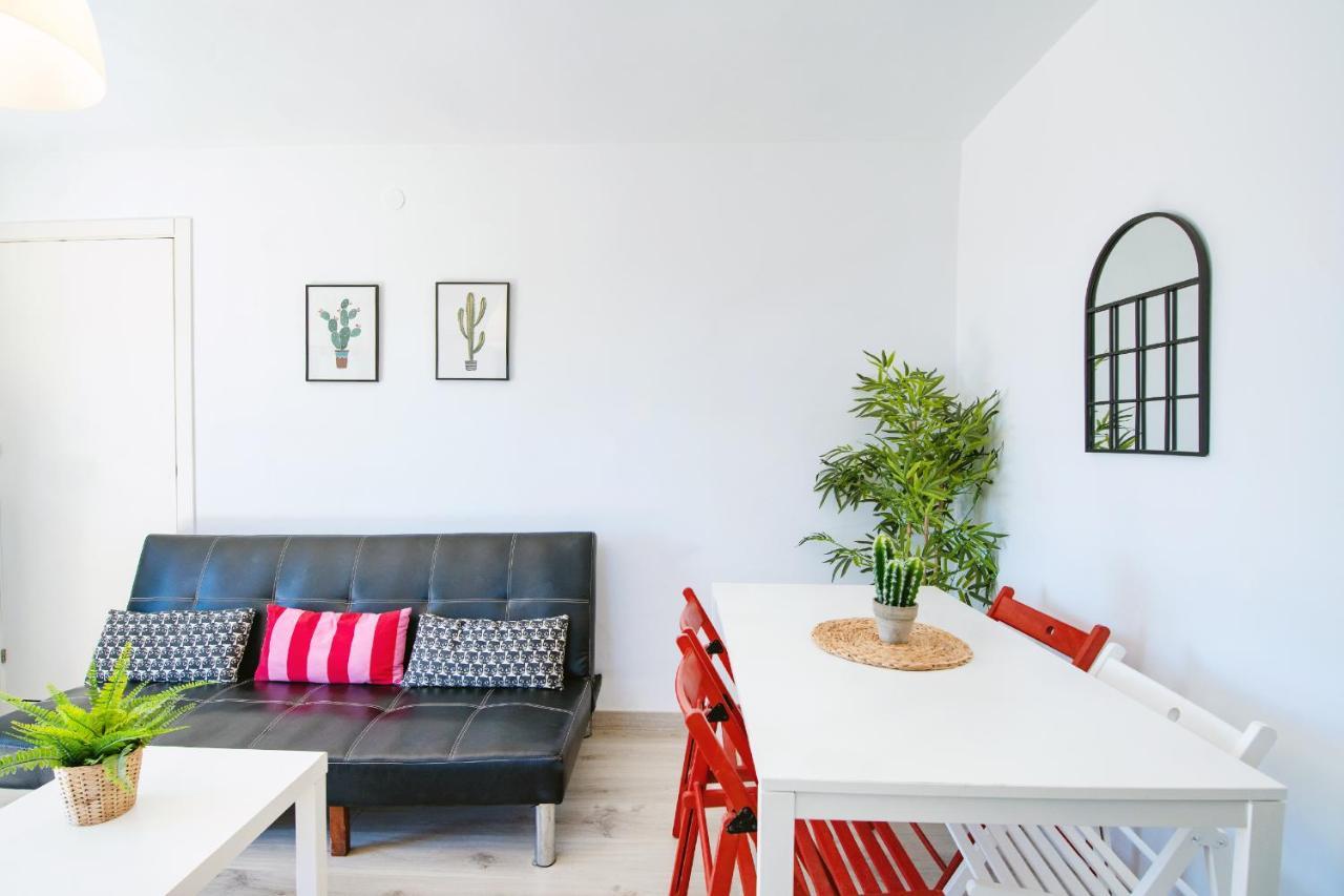 Villa Nature & Relax - Mediterranex 卡尔佩 外观 照片