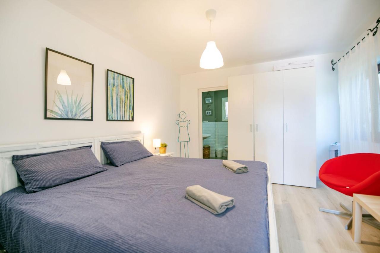 Villa Nature & Relax - Mediterranex 卡尔佩 外观 照片