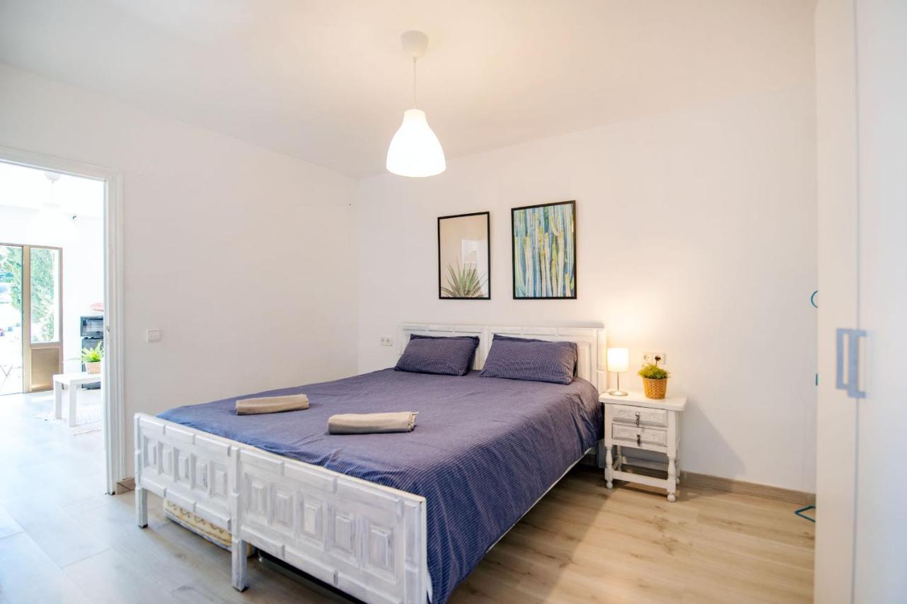 Villa Nature & Relax - Mediterranex 卡尔佩 外观 照片